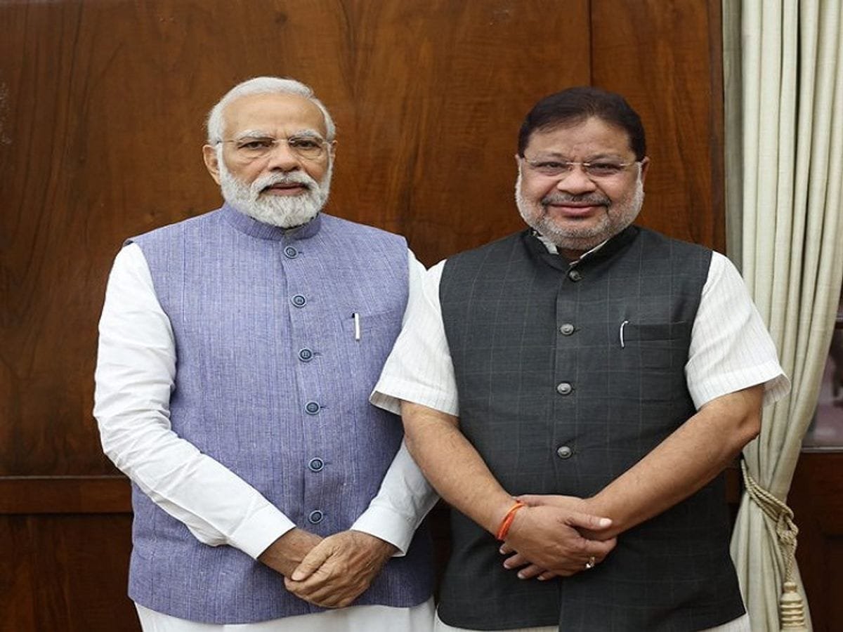 विधानसभा उपचुनाव भाजपा स्टार प्रचारकों की सूची जारी छात्र संघ के पूर्व अध्यक्ष सुनील सोनी है भाजपा उम्मीदवार