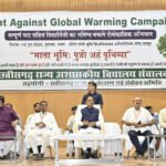 हम सभी की भागीदारी से ही पर्यावरण संरक्षण का संकल्प होगा पूरा : सीएम विष्णु देव साय