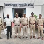 वन विभाग कवर्धा ने अवैध अतिक्रमण के विरूद्ध की कार्यवाही, आरोपी को भेजा गया जेल