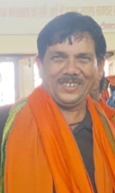 आवेदक संजय कुर्रे ग्राम nevari