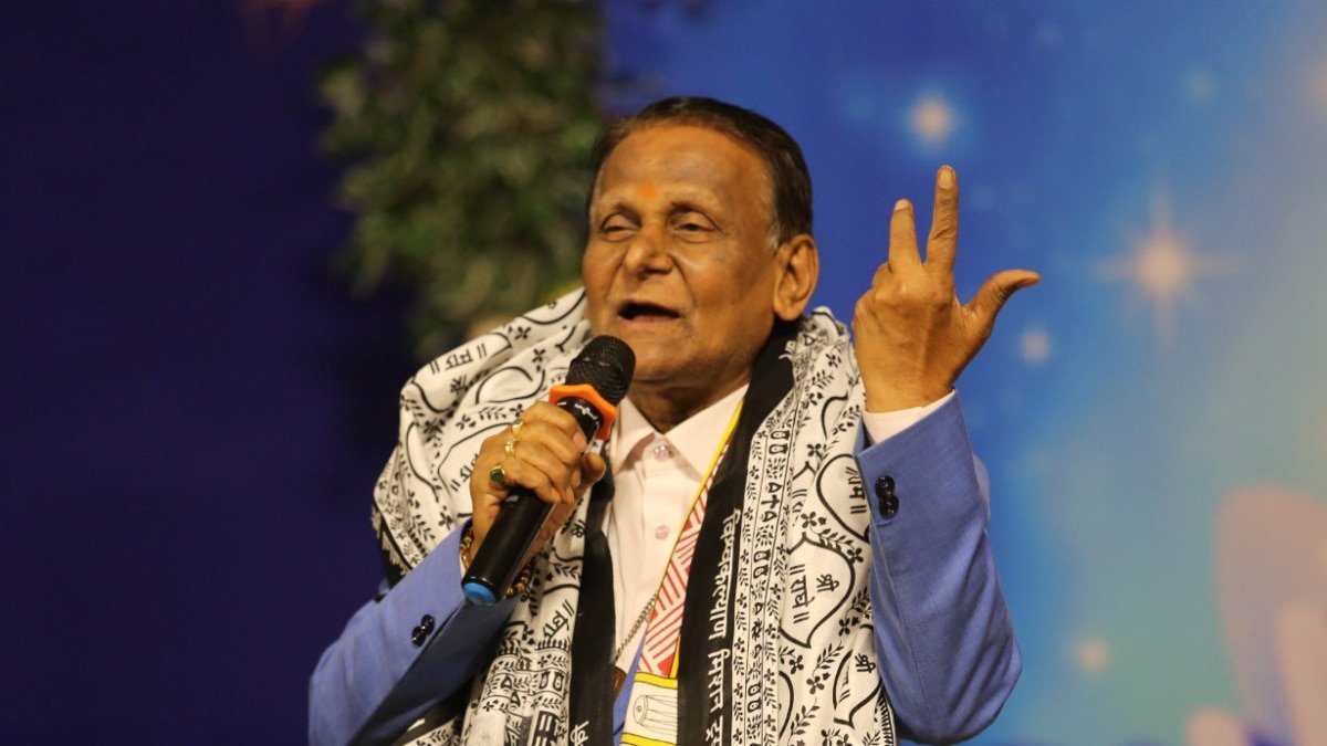 ब्राह्मण समाज कवर्धा ने सुरेंद्र दुबे को अर्पित की श्रंद्धांजलि
