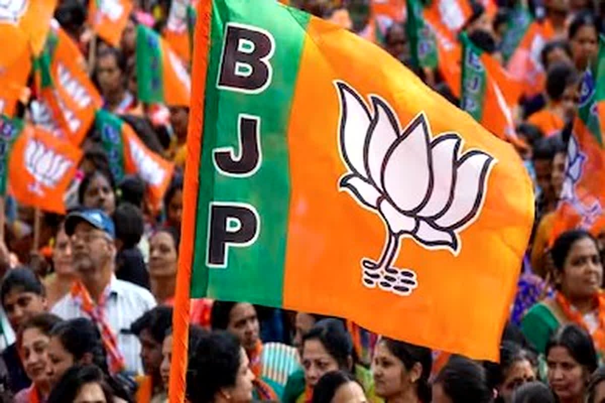 भाजपा की बड़ी बैठक 31 अगस्त को आयोजित 