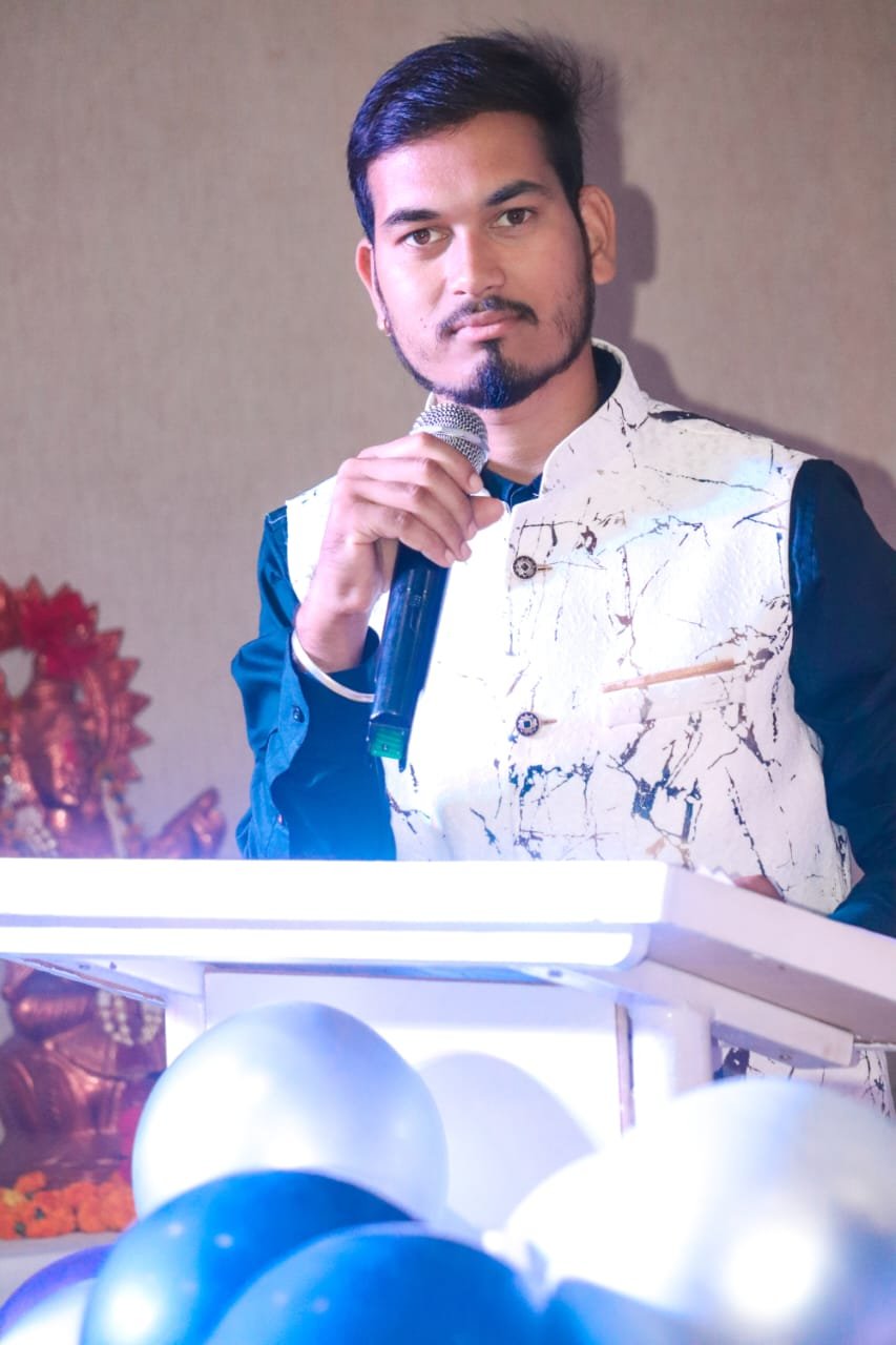 एनएसयूआई सूरजपुर ने की कार्यकारणी की घोषणा , चंदन गुप्ता बने जिला उपाध्यक्ष 