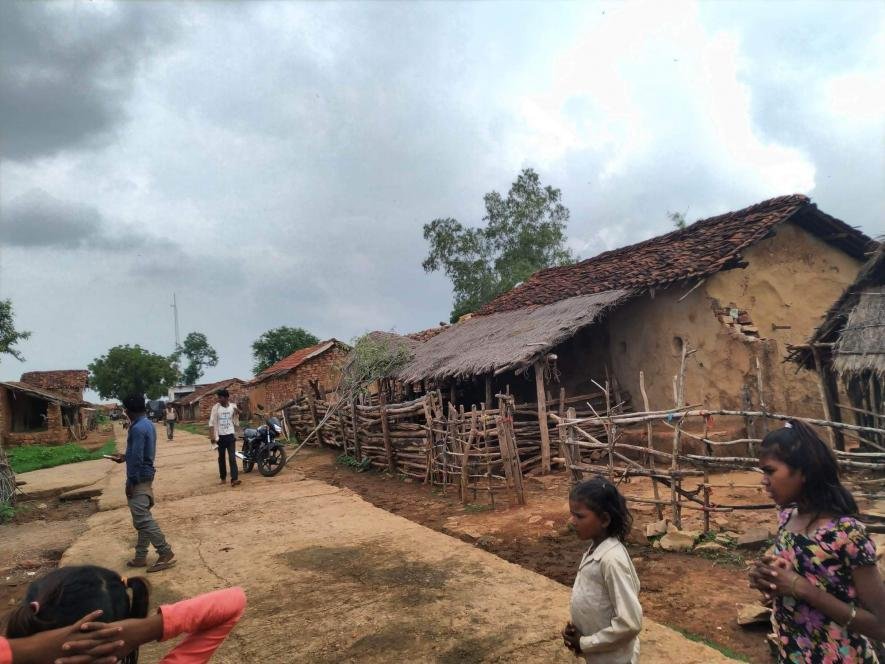 बैगा बाहुल्य क्षेत्र तरेगांव जंगल को सामुदायिक स्वास्थ्य केंद्र और राजानवागांव में प्राथमिक स्वास्थ्य केंद्र के उन्नयन की मिली स्वीकृति 