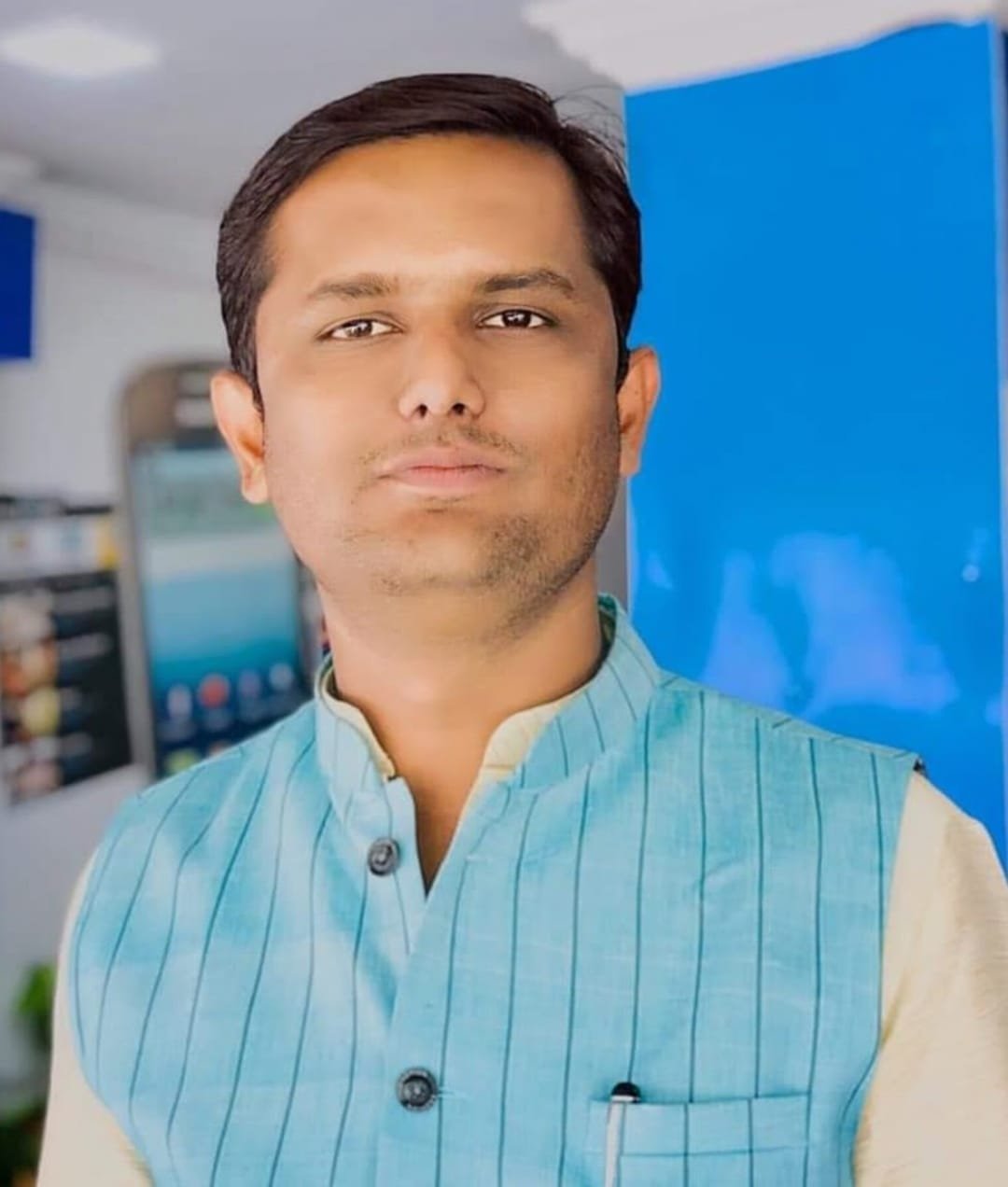 छत्तीसगढ़िया सबले बढ़िया” केवल नारा नहीं, बल्कि हमारा चरित्र, संस्कृति और संकल्प है — विवेक मोनू भंडारी