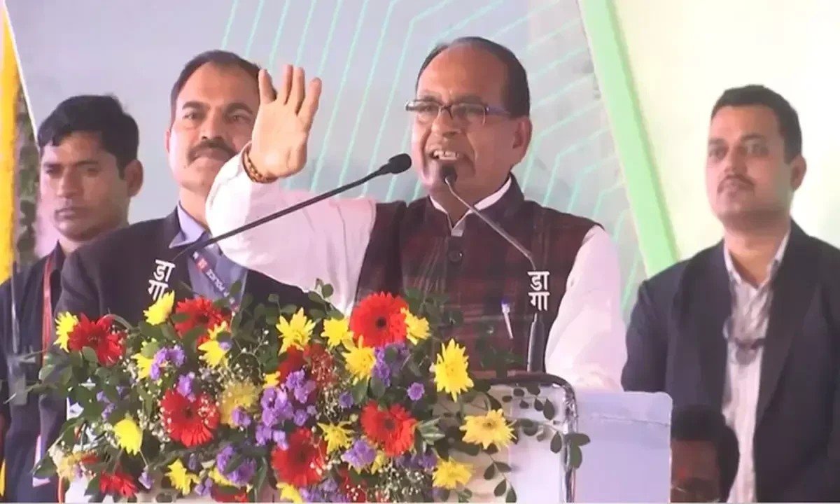 केंद्रीय मखाना बोर्ड में छत्तीसगढ़ को शामिल किया जाएगा – शिवराज सिंह चौहान