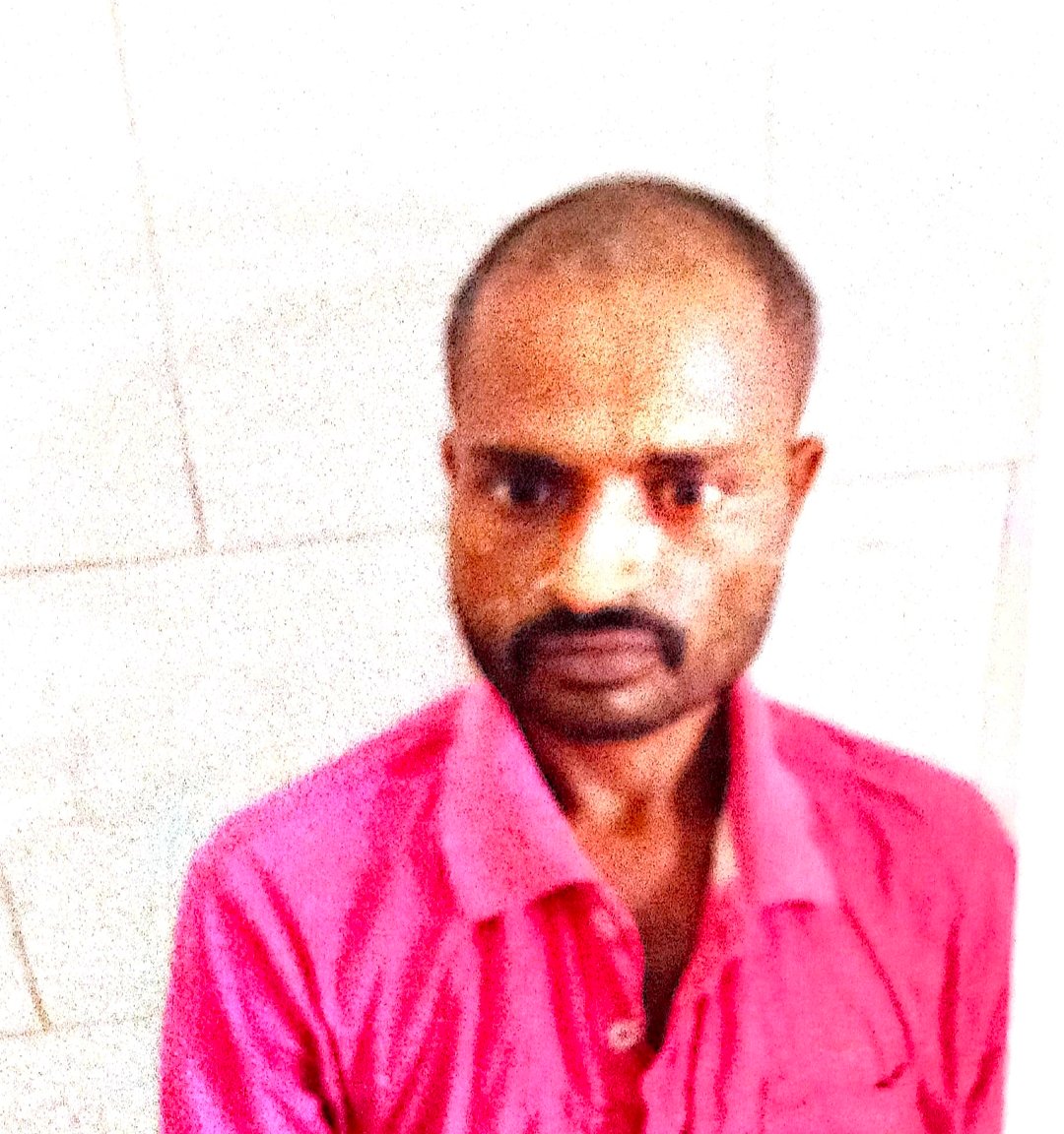 पेचकस से चार लोगों पर प्राणघातक हमला: आरोपी अशोक साहू को आजीवन कारावास