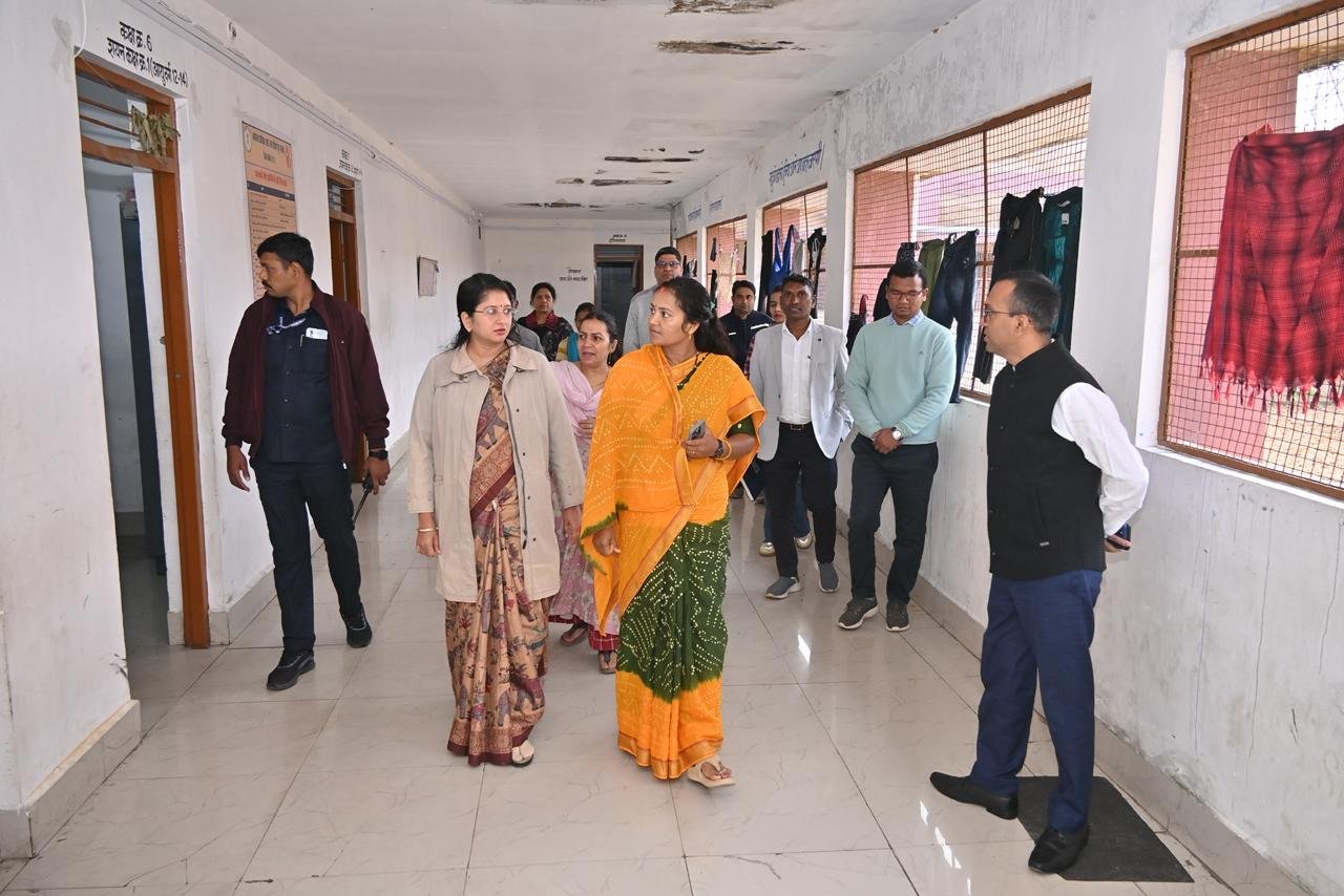 बाल संरक्षण आयोग एक्शन मोड में, राज्यभर की रिपोर्टों कड़ी निगरानी