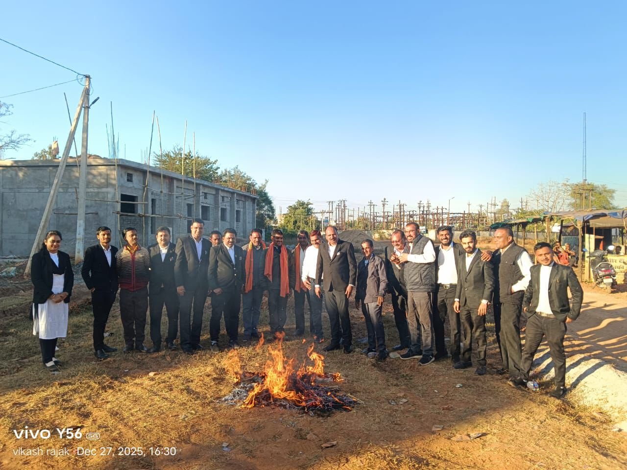 पूर्व मुख्यमंत्री भूपेश बघेल के बयान को लेकर हिंदू सनातन मंच का विरोध