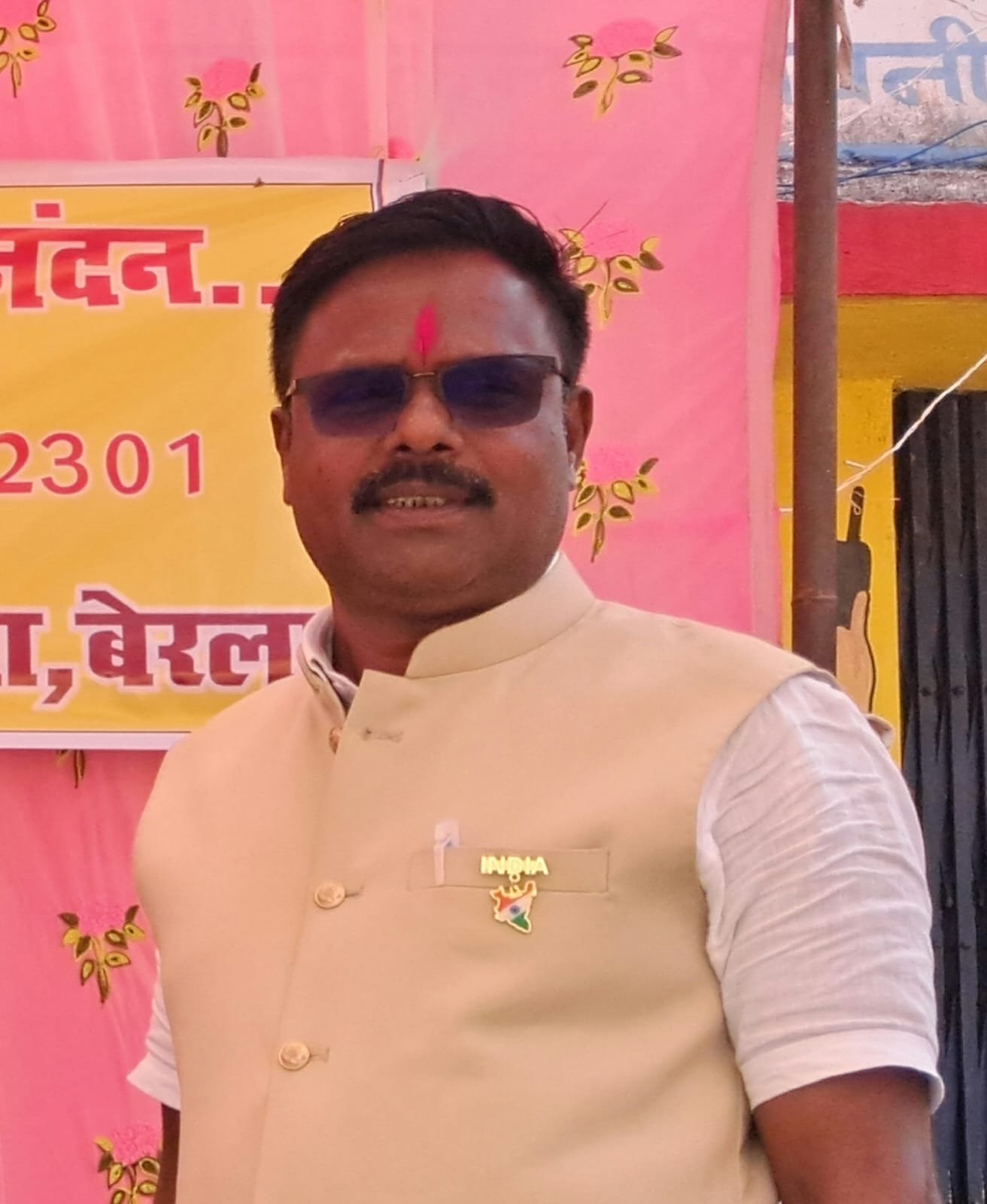 मध्यान्ह भोजन रसोईया आंदोलन में हुई मौतों पर भड़के कमल दास मुरचले, प्रशासनिक लापरवाही का लगाया आरोप