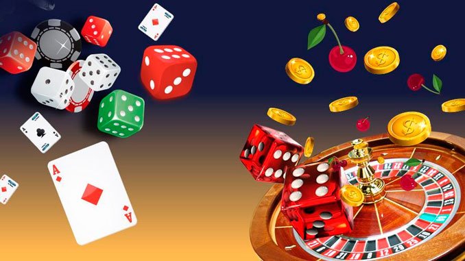 Casino Richy Farmer UK The Hottest Gaming Destination Casino Richy Farmer UK The Hottest Gaming Destination