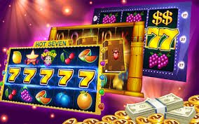 The Allure of Online Casino Slots Discovering Slots Charm The Allure of Online Casino Slots Discovering Slots Charm