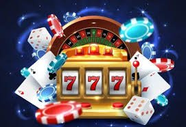 The Allure of Online Casino Slots Discovering Slots Charm The Allure of Online Casino Slots Discovering Slots Charm