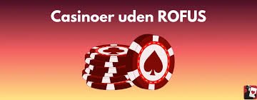 Bedste Casinoer uden MitID - Få den bedste spiloplevelse