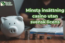 Casino med snabba uttag - Spela och vinn snabbt 777439112