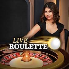 Experience the Thrill of Live Roulette A Comprehensive Guide -368240372