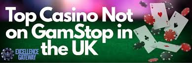 Exploring Betting Sites Not Registered with GamStop -131724763 Exploring Betting Sites Not Registered with GamStop -131724763