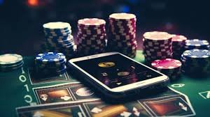 Exploring the Passion for Online Casinos in the UK