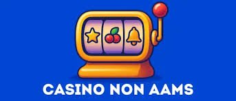 Guida ai Casinò senza AAMS Vantaggi e Rischi
