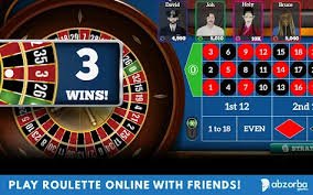 Live Roulette Not on GamStop An Alternative for Players Live Roulette Not on GamStop An Alternative for Players