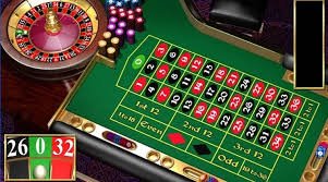 Live Roulette The Excitement of Real-Time Gaming
