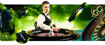 Live Roulette The Excitement of Real-Time Gaming