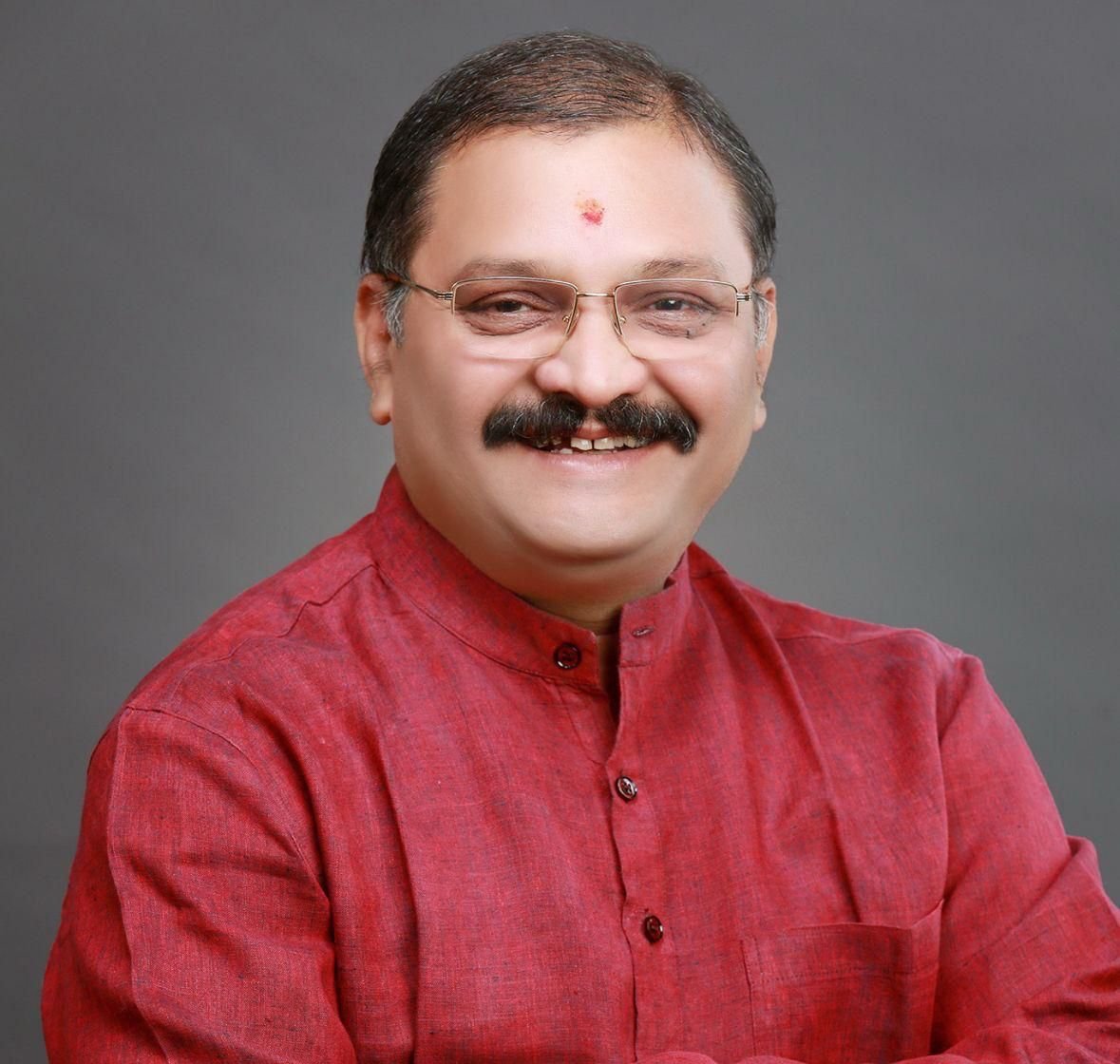 33 प्रतिशत महिला आरक्षण बिल भारतीय लोकतंत्र में एक ऐतिहासिक मील का पत्थर- सांसद संतोष पांडेय