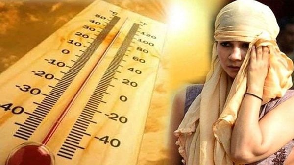 कबीरधाम में भीषण गर्मी को लेकर एडवायजरी जारी, लू से बचाव के लिए सतर्क रहने की अपील